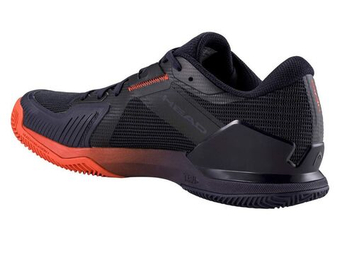 Мужские кроссовки теннисные Head Sprint Pro 4.0 Clay - небесный