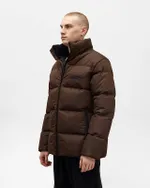 Пуховик Anteater AW24 Downjacket коричневый