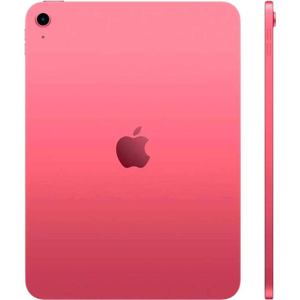 11" Планшет Apple iPad 2025 Wi-Fi A3354 6/128 GB A16 Bionic Wi-Fi, 2360 x 1640, iOS, розовый [md4e4ll/a]