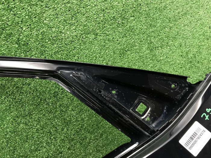 Дверь передняя правая BMW X3 G01 (2017-2024)