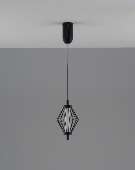 Светильник подвесной светодиодный Moderli V11349-PL Eloise