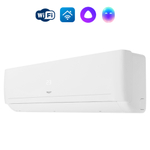 Сплит-система SHUFT Berg SFTO-36HN1_24Y комплект НС-1598408