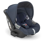 Коляска Inglesina Aptica Darwin i-Size System Quattro 4 в 1 2025 Resort Blue