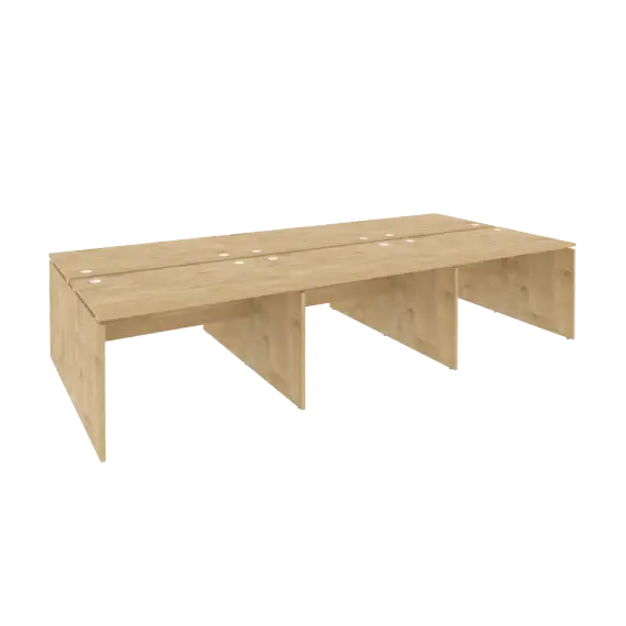 Onix Рабочая станция O.D.RS-6.2.8 3540*1635*750