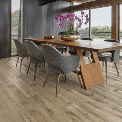 Паркетная доска Kahrs Дуб Кинда KINDA