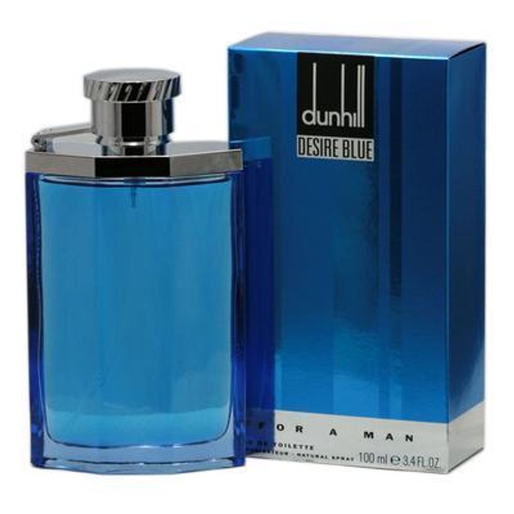 Парфюм Alfred Dunhill Desire Blue Духи алматы