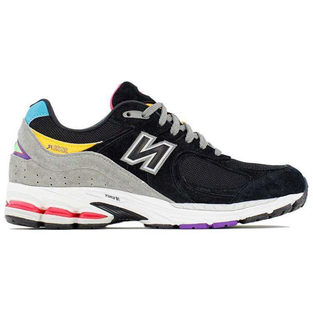 Кроссовки Dtlr X New Balance Nb 2002R