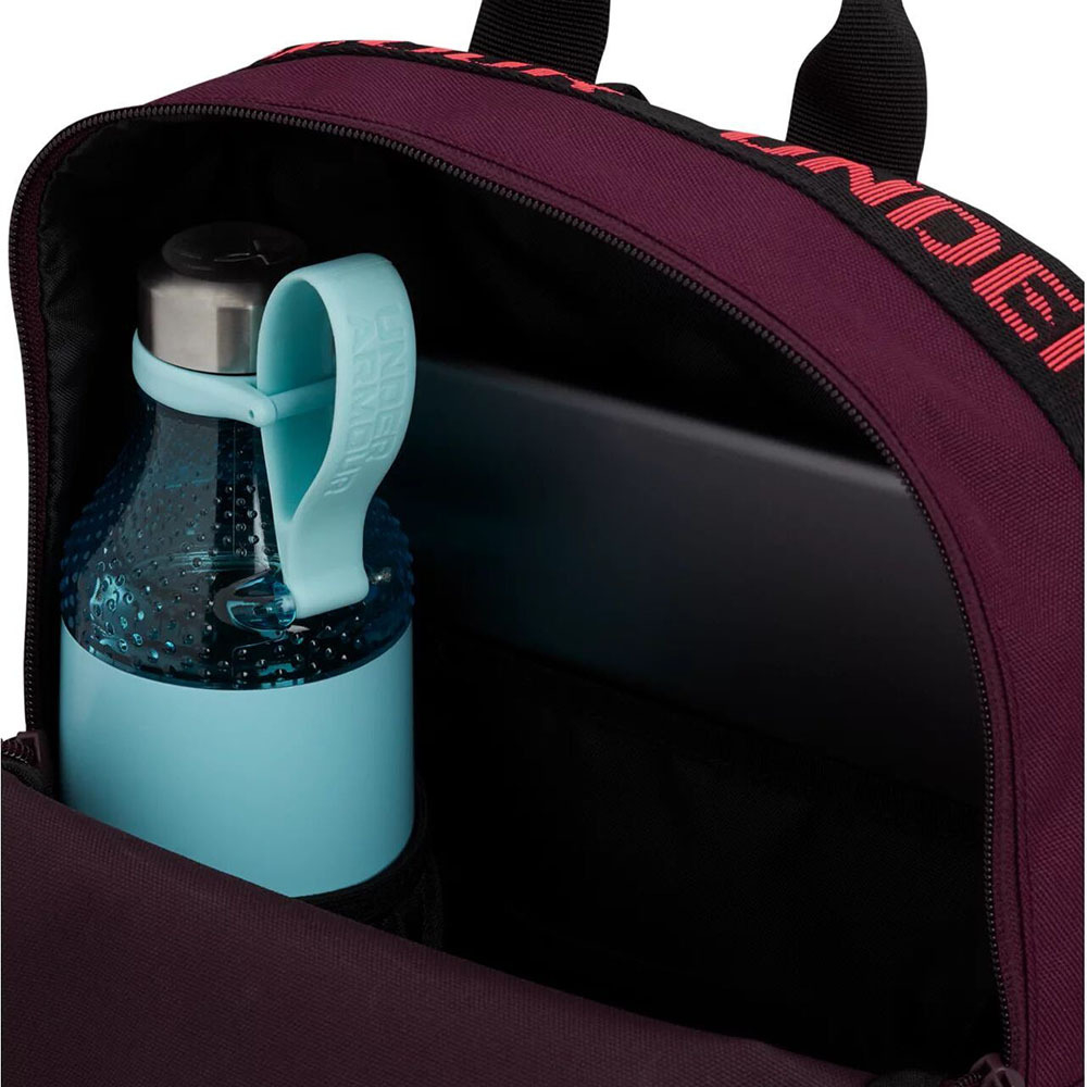 Рюкзак городской Under Armour Loudon Backpack S, 1376456-600, 33*26*8,5 см, 10л.