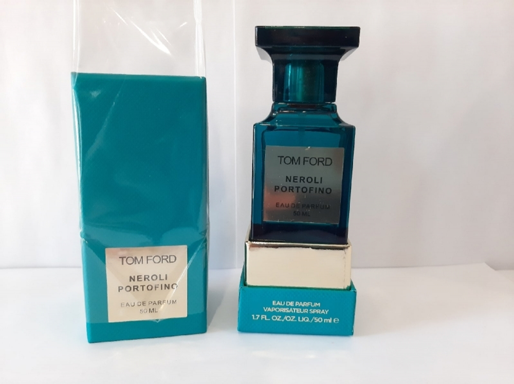 Tom Ford Neroli Portofino