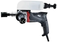 Дрель алмазного бурения AGP TC402