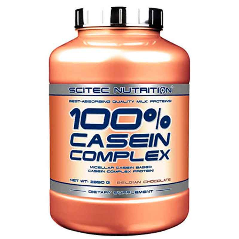 Scitec Nutrition Casein Complex (2350 гр.)