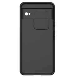 Чехол усиленный с защитной шторкой для камеры от Nillkin на Google Pixel 8, серия CamShield Pro Case