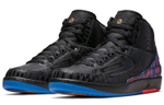 Jordan 2 Retro Black History Month 2019