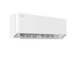 Сплит-система Hisense VIBE DC Inverter AS-24UW4RBTHB00