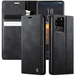 Чехол-книжка CaseMe RFiD Samsung Galaxy S20 Ultra