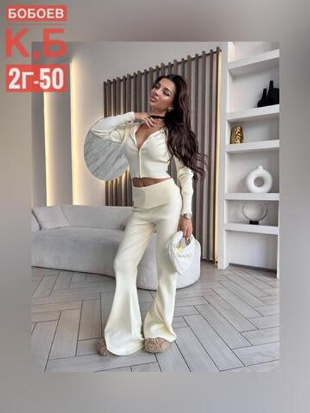 Костюм 50347509 Fabrika