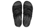 Crocs Brooklyn (Женская размерная сетка)