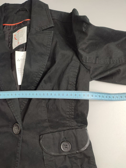 Пиджак S.Oliver базовый 42 размер