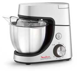 Кухонная машина Moulinex MASTERCHEF GOURMET QA51AD10