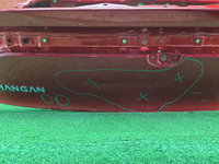 Крышка багажника Changan Uni-V (2022-н.в.)