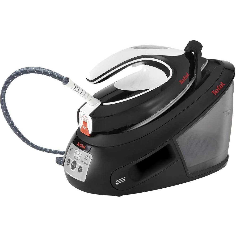 Парогенератор Tefal Express Anti-calc SV8055E0