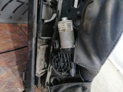 Сиденье переднее левое (водительское) подушка Chery Tiggo 7 Pro  Б/У Оригинал 402002815AAABK