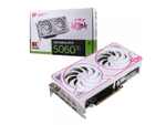 Видеокарта Colorful Nvidia GeForce RTX 5060 Ti [RTX 5060 Ti Ultra W DUO OC 8GB-V]