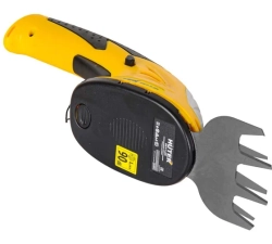 Аккумуляторный триммер-кусторез Huter GET-7,2H