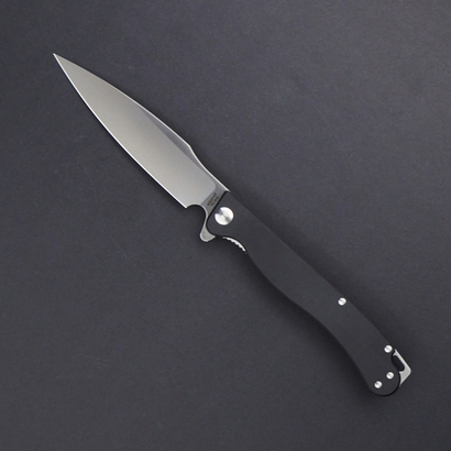 Нож Condor Black Satin