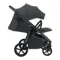 Прогулочная коляска SBL Unica Dark Grey
