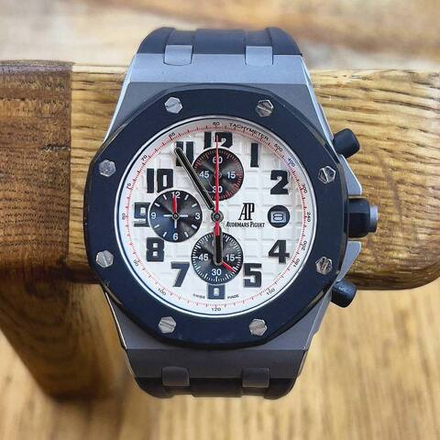 Часы Audemars Piguet