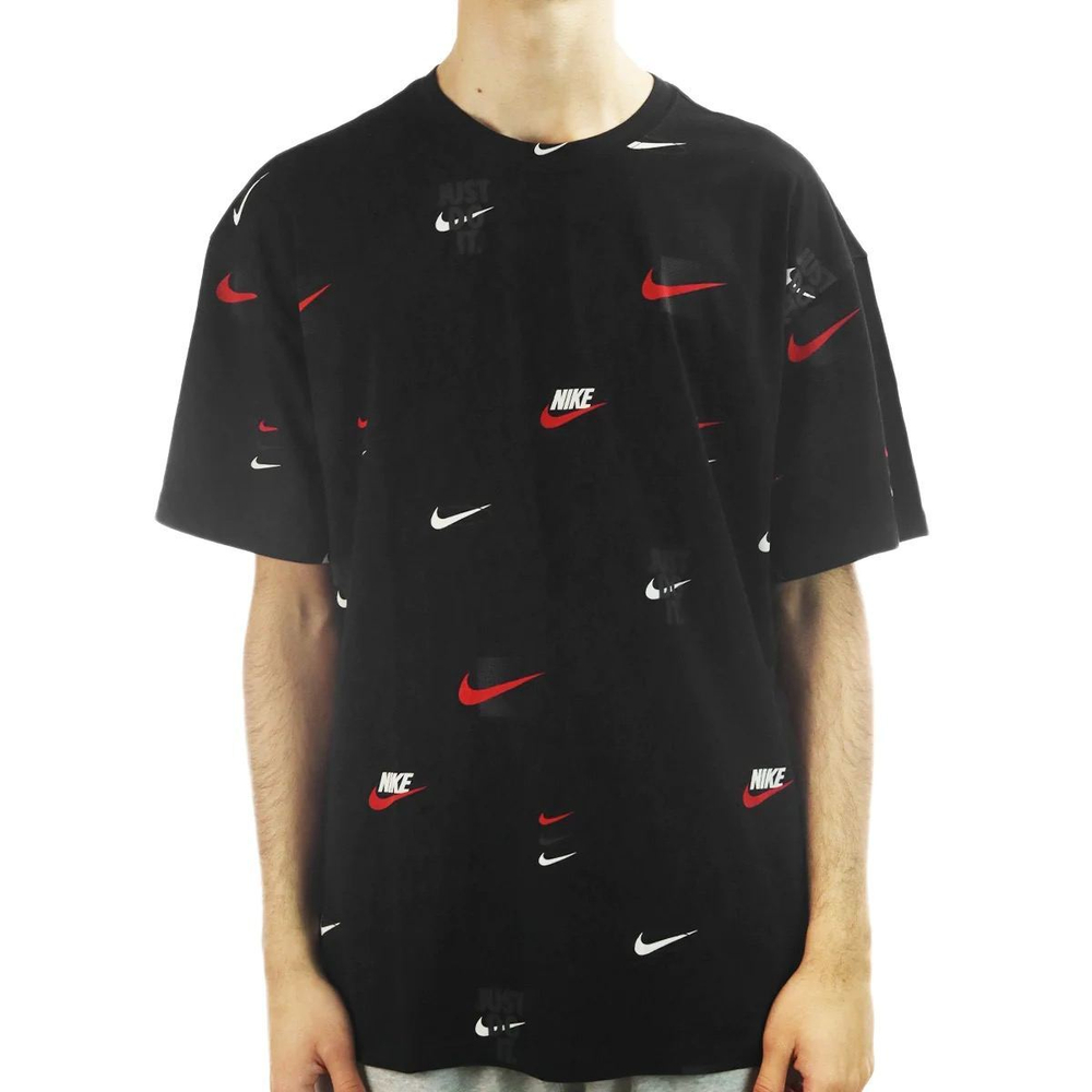 Футболка Nike Air Max90 Festival Black