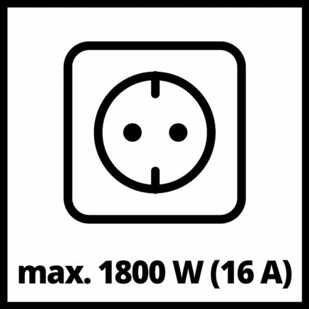 Пылесос для строительных работ EINHELL TE-VC 2350 SACL 2342475