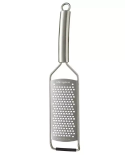 Microplane - Профессиональная крупная терка / артикул   38000  / GTIN 098399380001