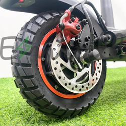 Электросамокат Kugoo M4 Pro 600W 18Ah (Jilong)