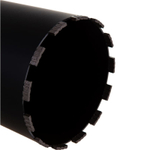 Коронка алмазная DIAM 180*400 (1 1/4")   312021