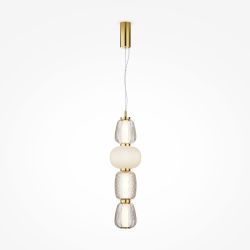 Светильник подвесной светодиодный Maytoni   MOD267PL-L32G3K