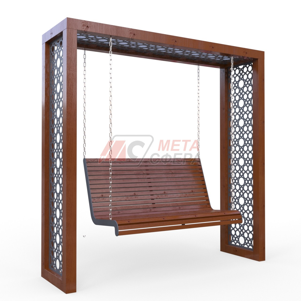 Качели Орион