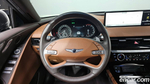 Genesis G80 (RG3) Бензин 2.5 Turbo 2WD (11.2020)