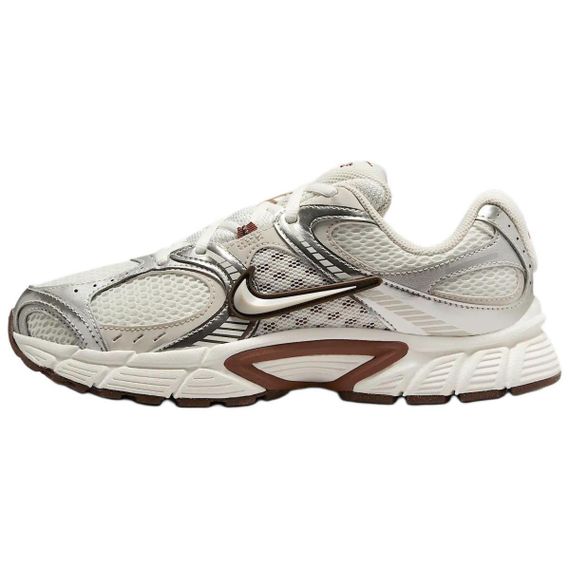Кроссовки мужские NIKE V5 RNR Белые-корейский женский