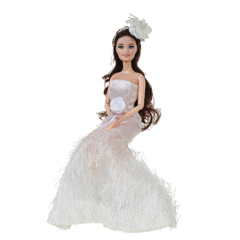 Кукла тип модель, в ассорт. коробка 2382-2