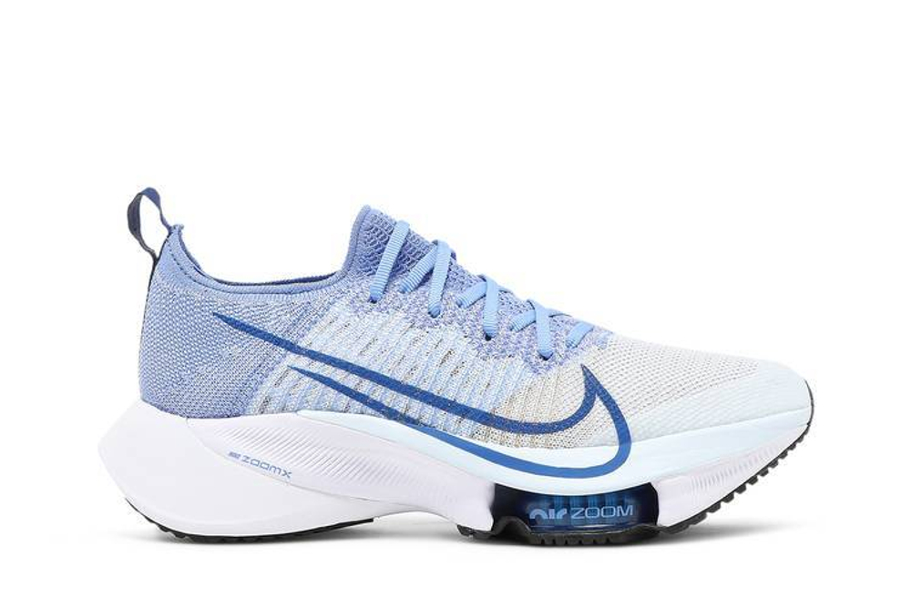 Кроссовки Nike Air Zoom Tempo Next (Женская размерная сетка)