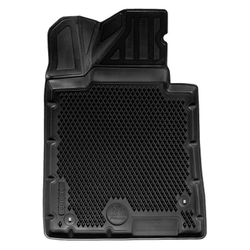 Коврики EVA 3D для Kia K5 2020+ Delform Premium EVS-0716