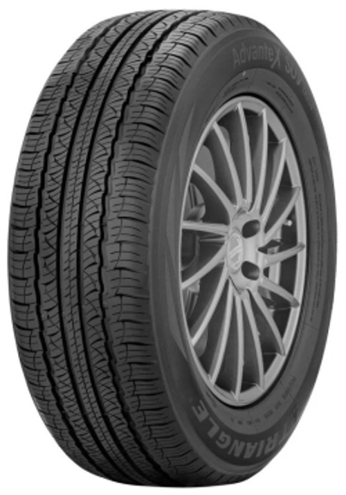 Легковая шина Triangle AdvanteX SUV TR259 XL 285/50-R20 116W