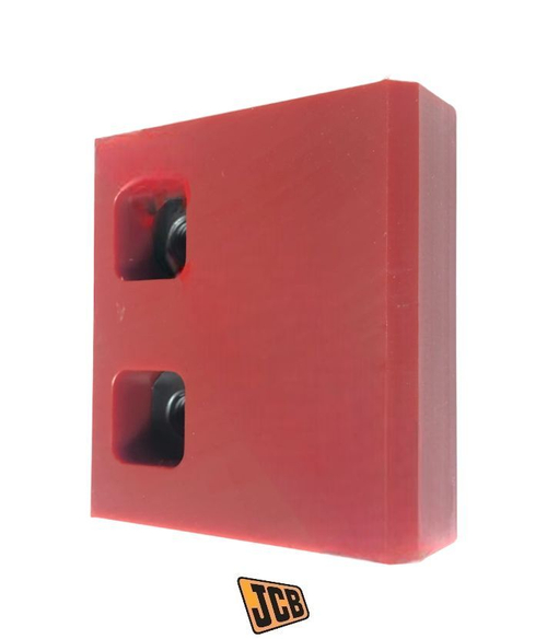 Вкладыш скольжения стрелы JCB 333/D8243, 333-D8243, 333D8243