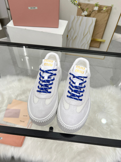 Miu Miu Sneakers (12 colors)