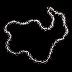 Бусы "Раут" горный хрусталь асс.