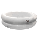 Надувной бассейн «Лотос» 3*3*0,8 м