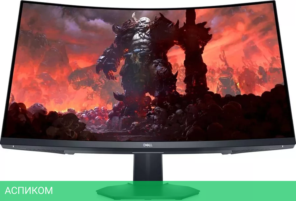 Монитор Dell S3222DGM