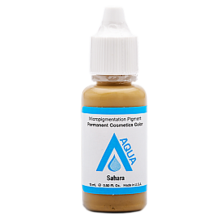 Sahara Aqua 15ml